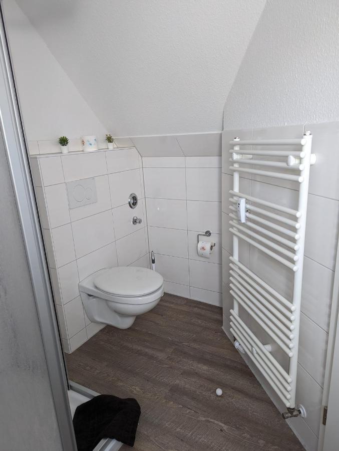 Flensburg Zentrum 10 Hh Dgr Bagian luar foto
